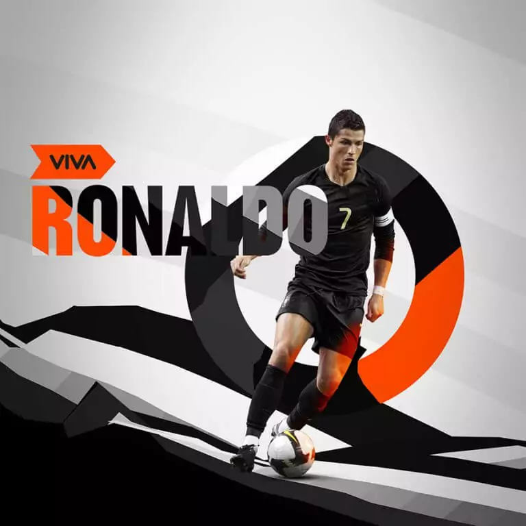 Viva Ronaldo Official Launch