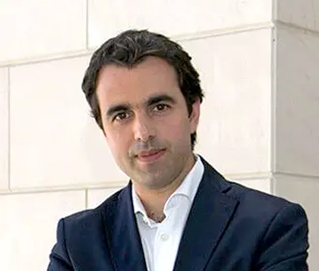 Ricardo Tomé