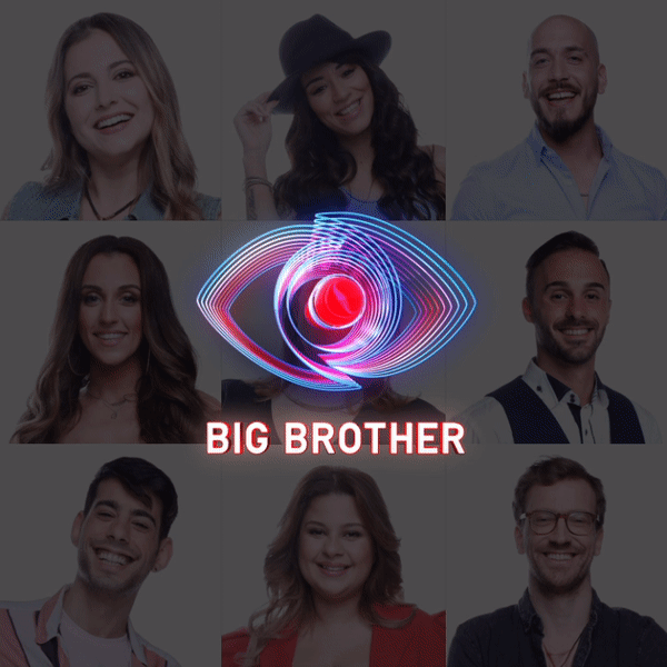 Big Brother App Big Brother App
