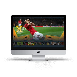OTT Solutions