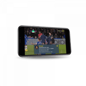 OTT App Developer