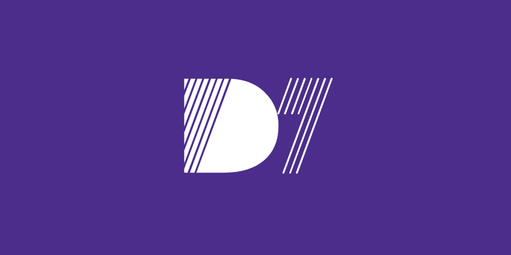 D7