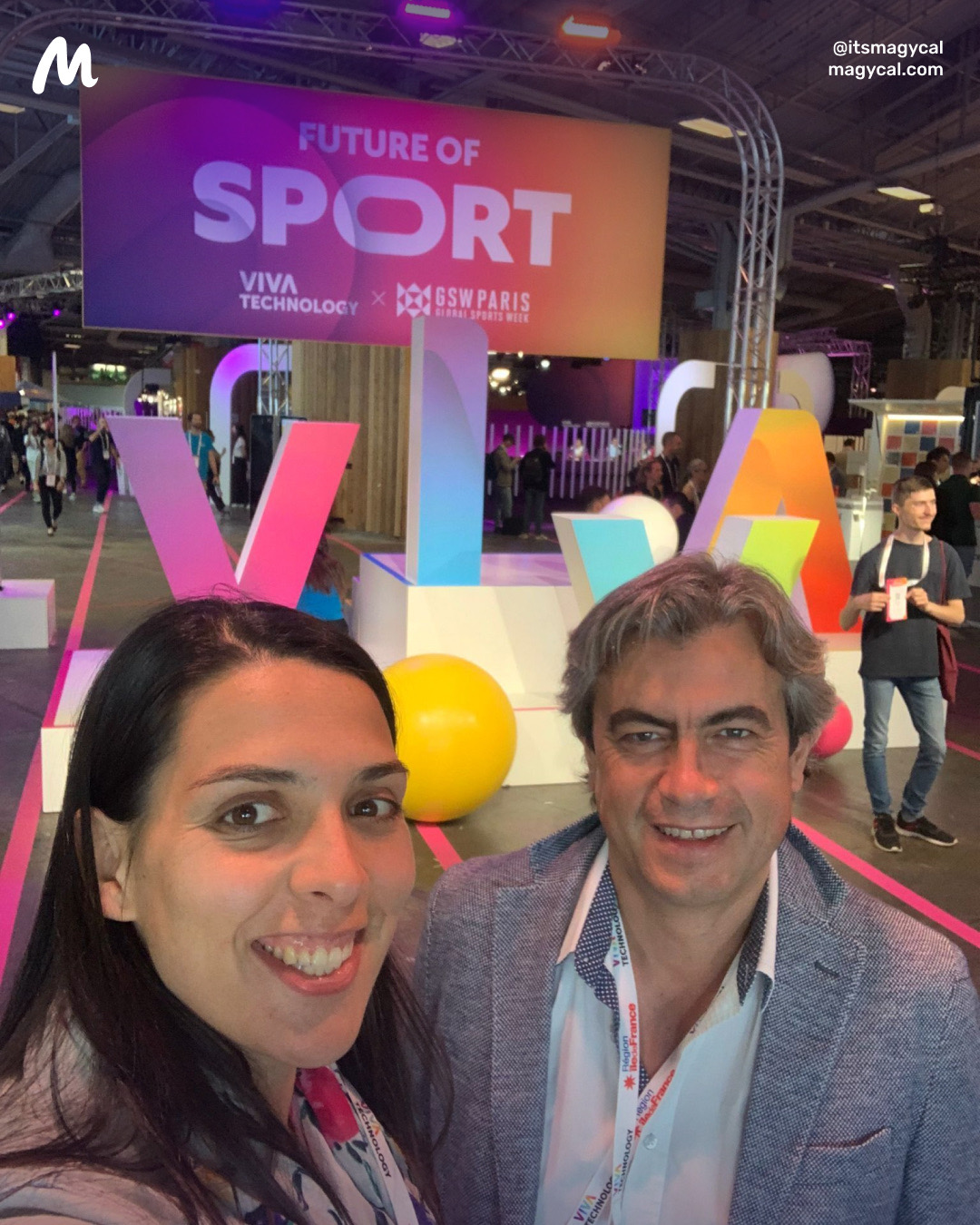 future of sport