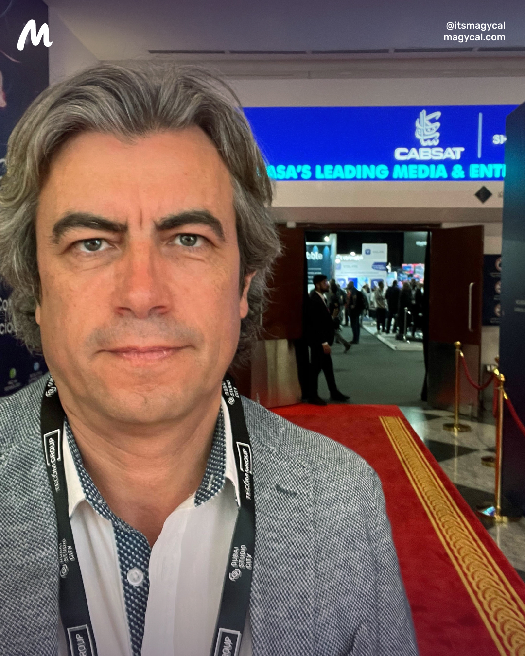 cabsat in dubai