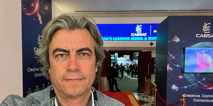 cabsat in dubai