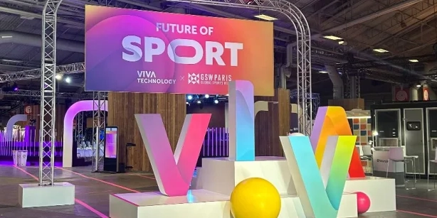 future of sport