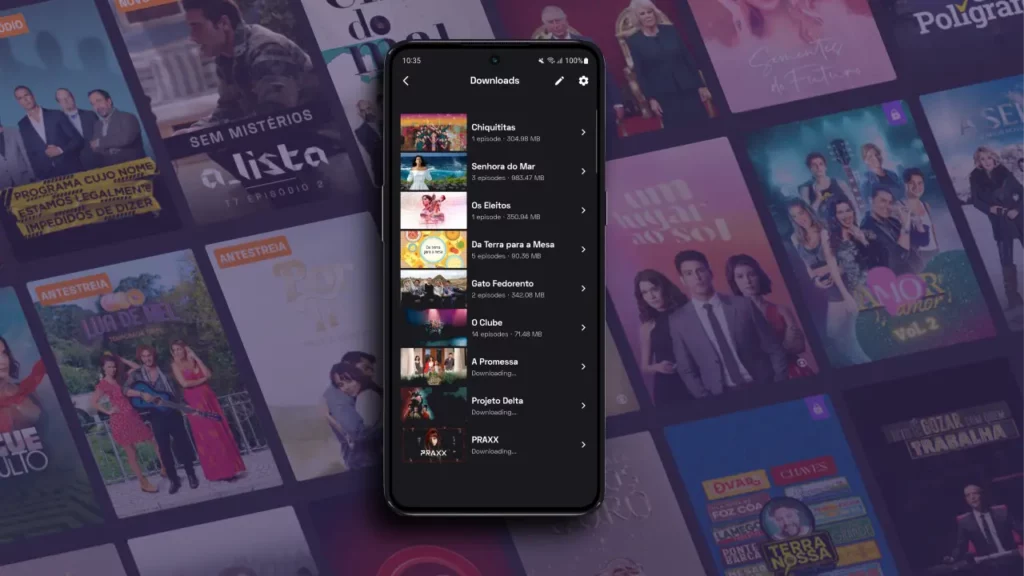 Downloads Are Now Available on all Mobile Devices on OPTO