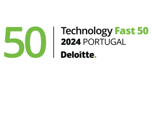 Technology Fast 50 Deloitte 2024