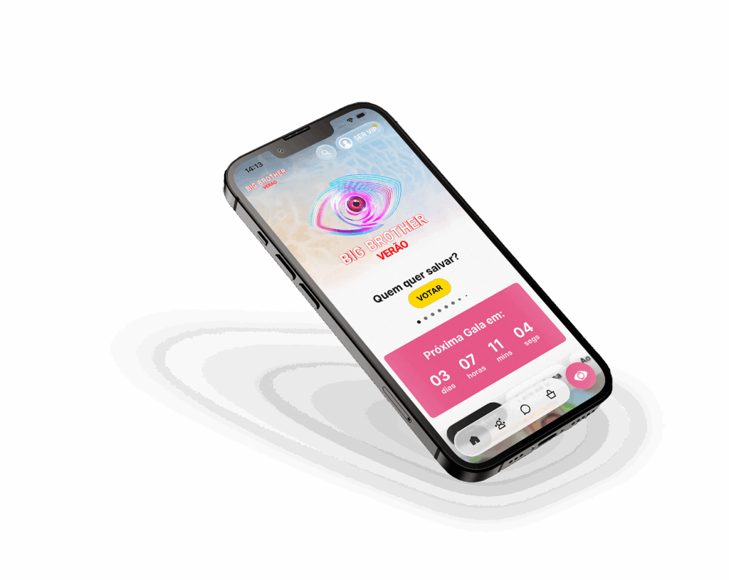 Home page__SHADOW