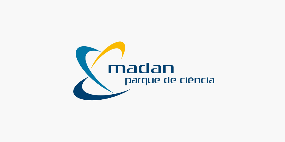 Madan Parque logo