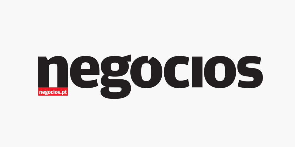 Jornal de Negócios Logo