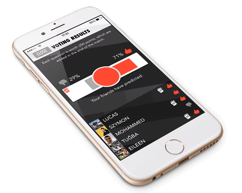Ronaldo App