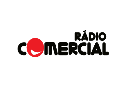 radio comercial logo