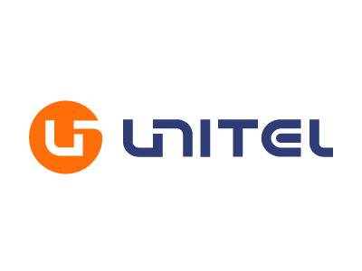 unitel logo