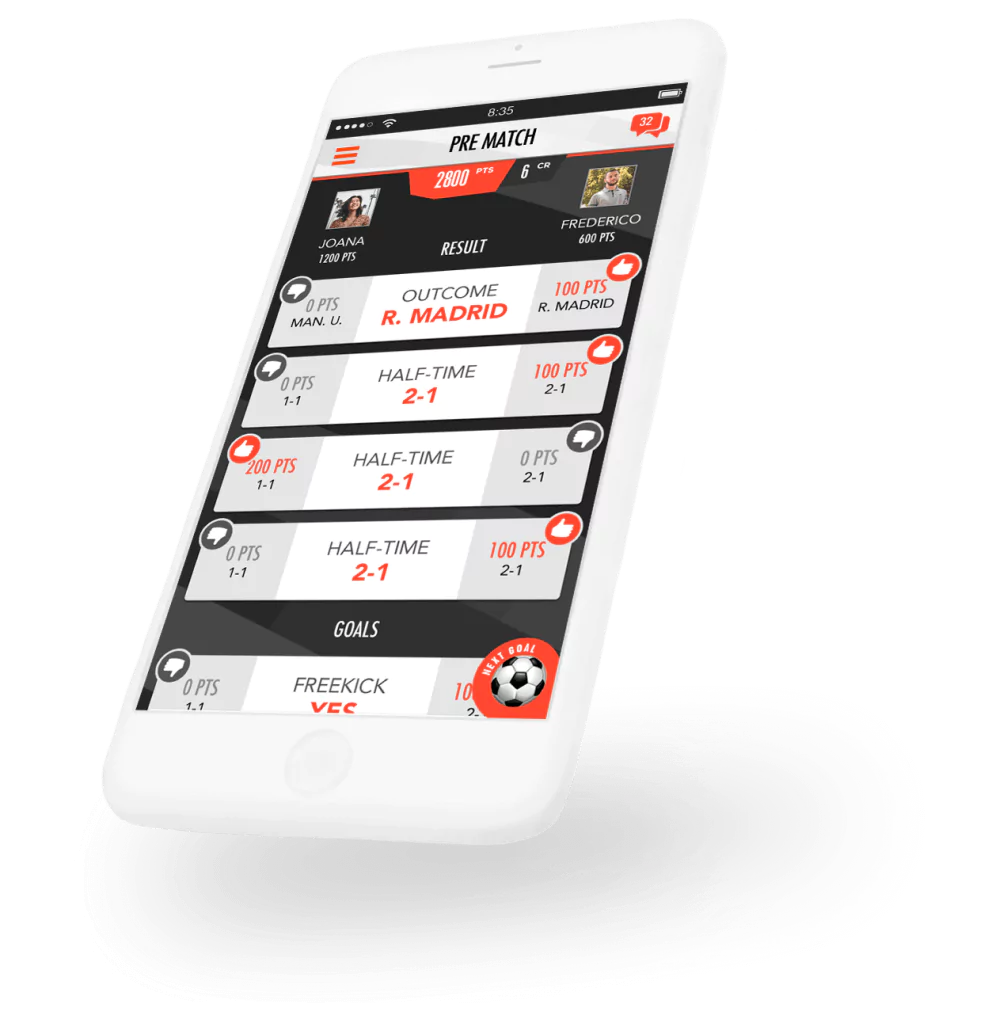 cristiano ronaldo app