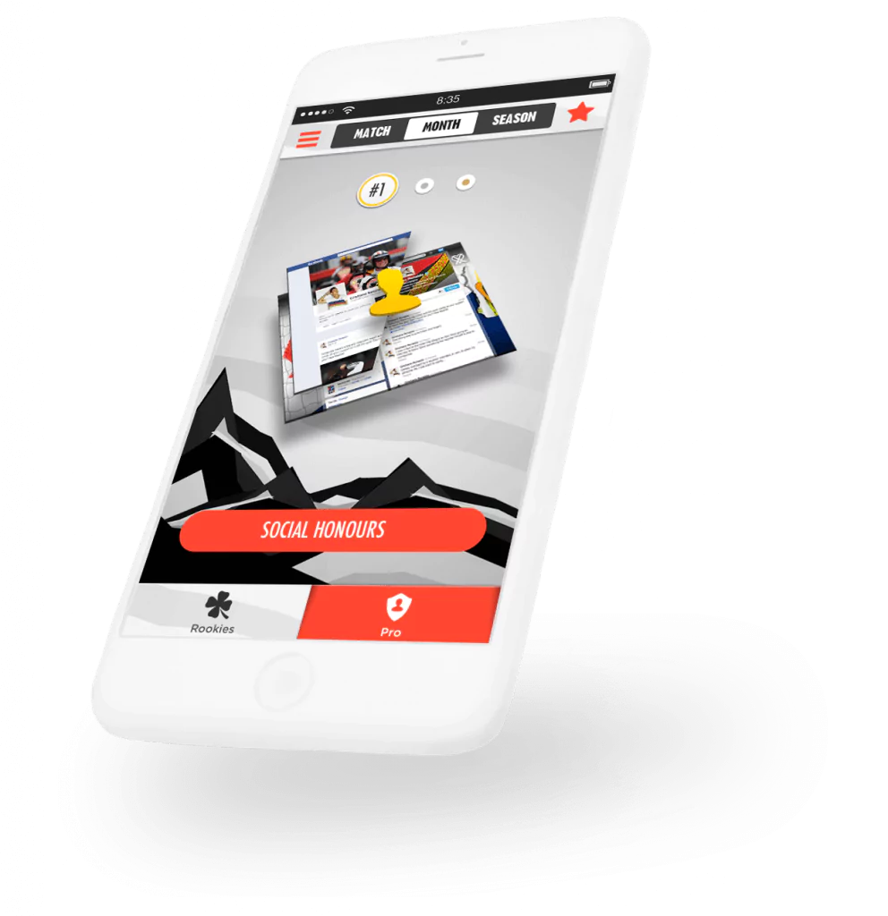 cristiano ronaldo app