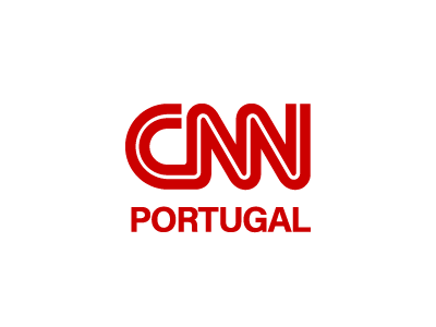 cnn portugal logo