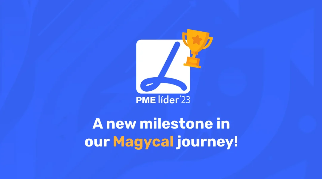 PME Lider Award