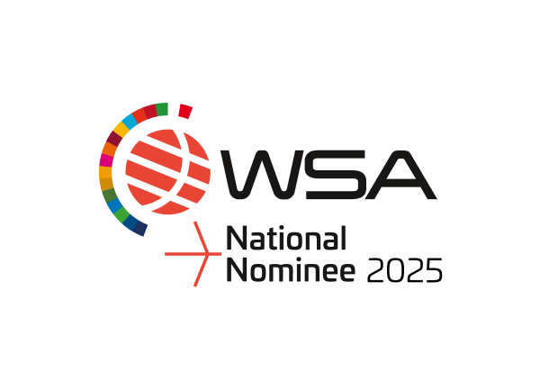 WSA: Most Innovative Digital Solution